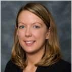 Portrait of Joy Larisey, CPA, CIA