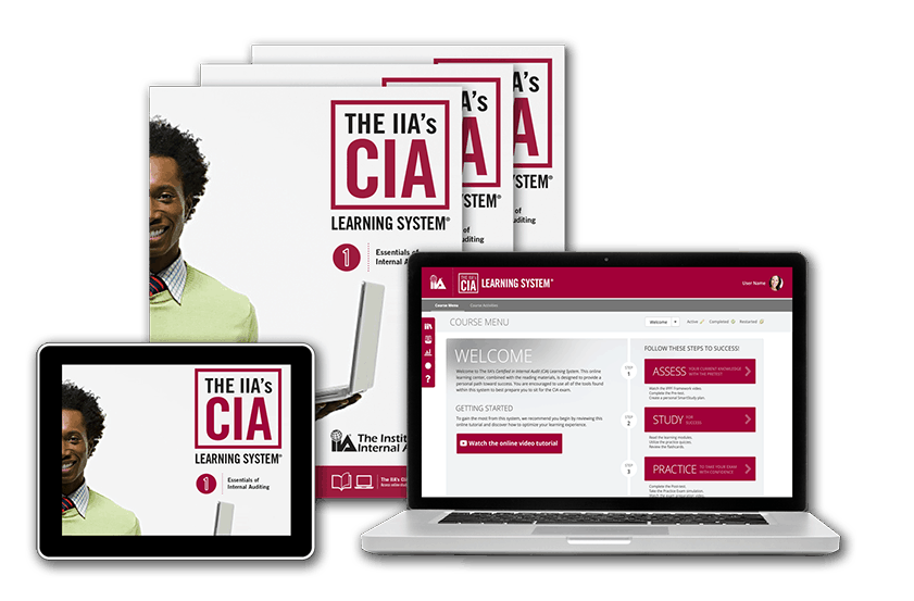 IIA-CIA-Part3 Exam Fragen | Maxtic