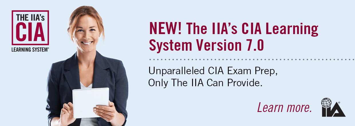 IIA-CIA-Part3模擬試験問題集