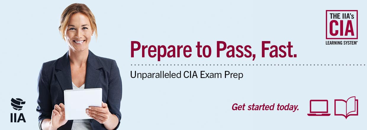 IIA-CIA-Part3 Unterlage