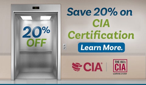 IIA-CIA-Part1 Vorbereitungsfragen